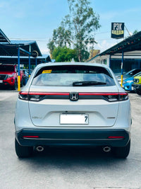 2023 Honda HR-V 1.5 V Turbo