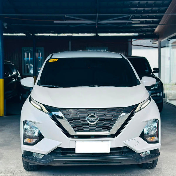 2025 Nissan Livina 1.5 VE AT