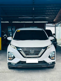 2025 Nissan Livina 1.5 VE AT