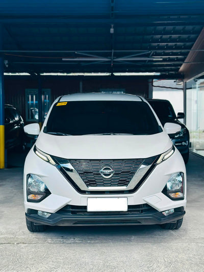 2025 Nissan Livina 1.5 VE AT