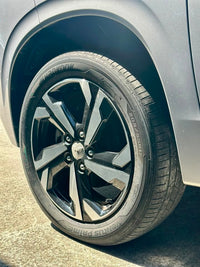 2025 Mitsubishi Xpander GLX AT