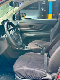 2025 Toyota Avanza 1.3 E CVT