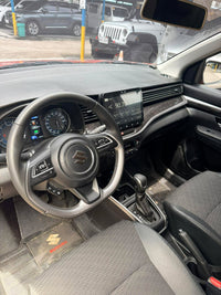 2025 Suzuki XL7 GLX 7