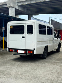 2026 TOYOTA HILUX FX 2.4L D-4D Turbo Diesel Engine MT
