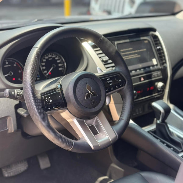 2025 MITSUBISHI MONTERO SPORT GLS 4x2 2.4 AT