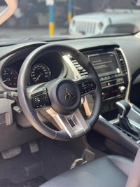 2025 MITSUBISHI MONTERO SPORT GLS 4x2 2.4 AT