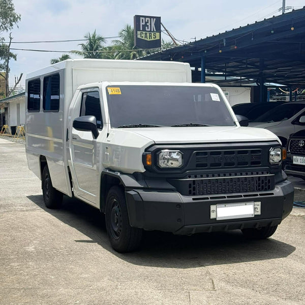2026 TOYOTA HILUX FX 2.4L D-4D Turbo Diesel Engine