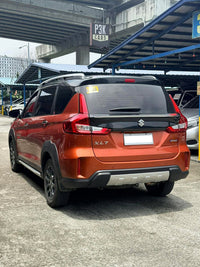 2025 Suzuki XL7 GLX 7