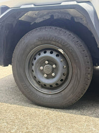 2026 TOYOTA HILUX FX 2.4L D-4D Turbo Diesel Engine