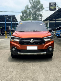 2025 Suzuki XL7 GLX 7