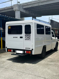2026 TOYOTA HILUX FX 2.4L D-4D Turbo Diesel Engine