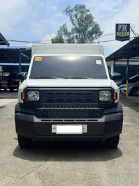 2026 TOYOTA HILUX FX 2.4L D-4D Turbo Diesel Engine