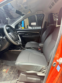 2025 Suzuki XL7 GLX 7