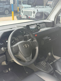 2026 TOYOTA HILUX FX 2.4L D-4D Turbo Diesel Engine