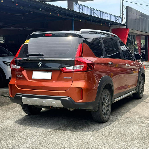 2025 Suzuki XL7 GLX 7
