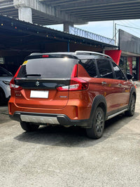2025 Suzuki XL7 GLX 7