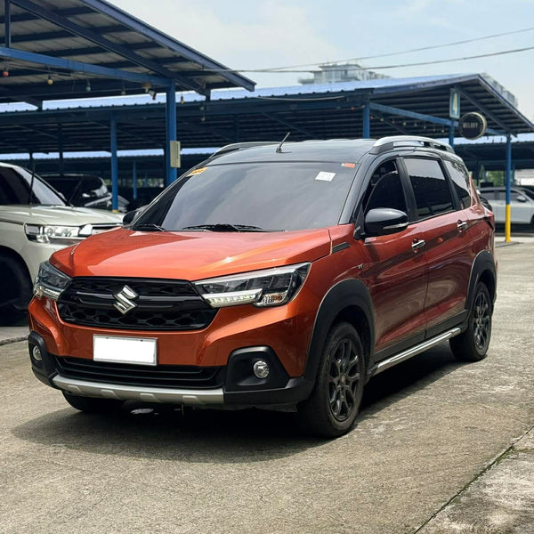 2025 Suzuki XL7 GLX 7