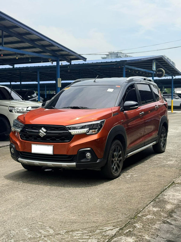 2025 Suzuki XL7 GLX 7