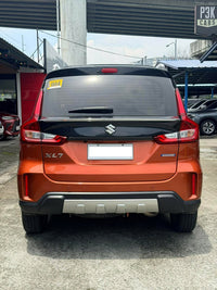 2025 Suzuki XL7 GLX 7