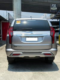 2025 MITSUBISHI MONTERO SPORT GLS 4x2 2.4 AT