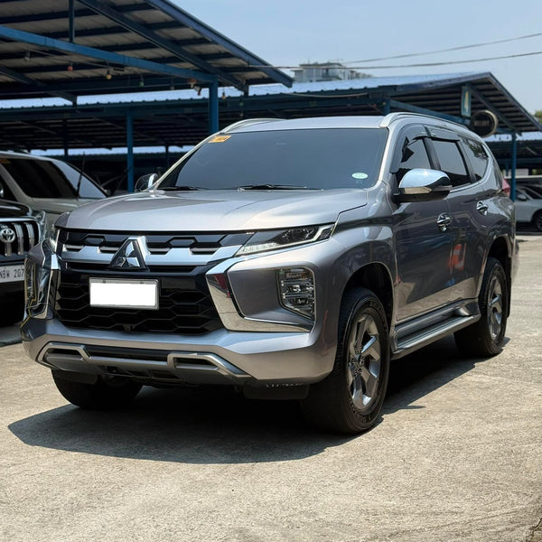 2025 MITSUBISHI MONTERO SPORT GLS 4x2 2.4 AT