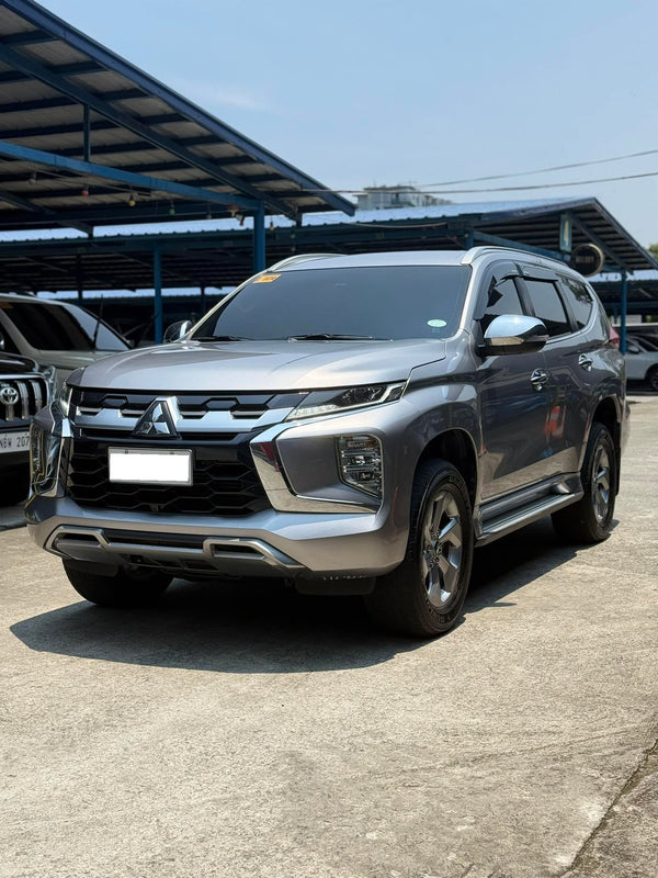 2025 MITSUBISHI MONTERO SPORT GLS 4x2 2.4 AT