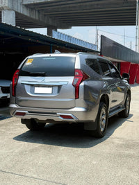 2025 MITSUBISHI MONTERO SPORT GLS 4x2 2.4 AT