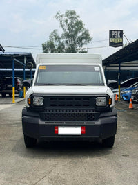 2026 TOYOTA HILUX FX 2.4L D-4D Turbo Diesel Engine MT