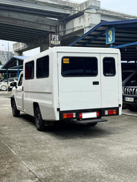 2026 TOYOTA HILUX FX 2.4L D-4D Turbo Diesel Engine MT