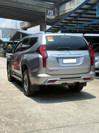 2025 MITSUBISHI MONTERO SPORT GLS 4x2 2.4 AT