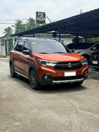 2025 Suzuki XL7 GLX 7