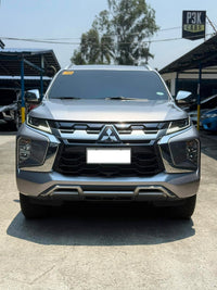 2025 MITSUBISHI MONTERO SPORT GLS 4x2 2.4 AT