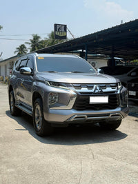 2025 MITSUBISHI MONTERO SPORT GLS 4x2 2.4 AT