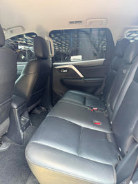 2025 MITSUBISHI MONTERO SPORT GLS 4x2 2.4 AT