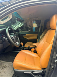2022 TOYOTA FORTUNER G 4X2