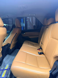 2022 TOYOTA FORTUNER G 4X2