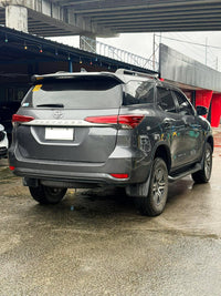 2022 TOYOTA FORTUNER G 4X2