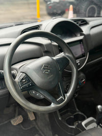 2024 Suzuki S-presso 1.0 AGS