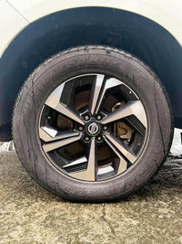 2025 Nissan Terra VE 4x2