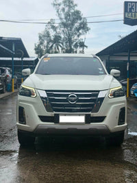 2025 Nissan Terra VE 4x2