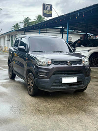 2024 Suzuki S-presso 1.0 AGS