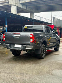 2026 Toyota Hilux G 4x2