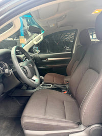 2026 Toyota Hilux G 4x2