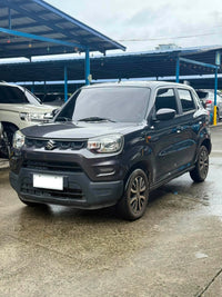 2024 Suzuki S-presso 1.0 AGS