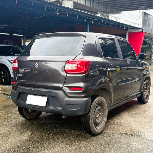 2024 Suzuki S-presso 1.0 AGS