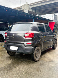 2024 Suzuki S-presso 1.0 AGS