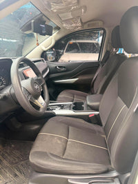 2025 Nissan Terra VE 4x2