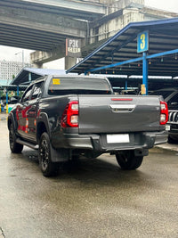 2026 Toyota Hilux G 4x2