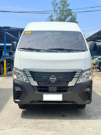 2024 NISSAN URVAN 2.5 High Roof &nbsp;CRDI&nbsp;