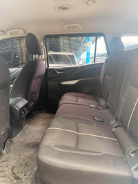 2025 Nissan Terra VE 4x2